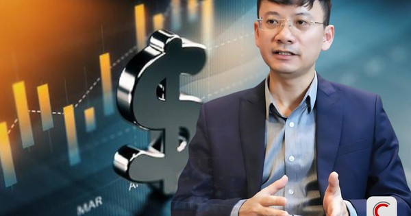 Không phải vàng hay gửi tiết kiệm, đây là kênh được chuyên gia đánh giá có thể giúp "tiền đẻ ra tiền" năm 2026