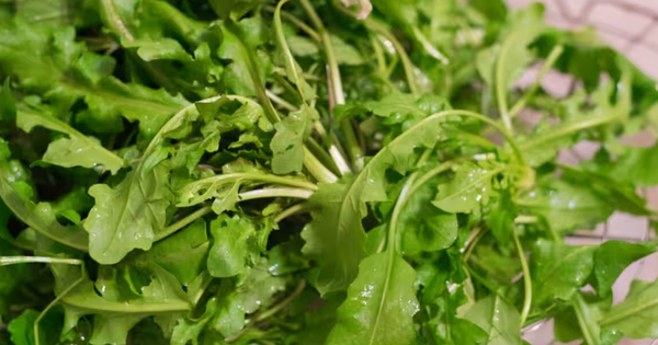 5 loại rau rẻ bèo giúp kích thích mọc tóc, bồi bổ gan lại làm đẹp da mặt, chợ Việt nào cũng có bán