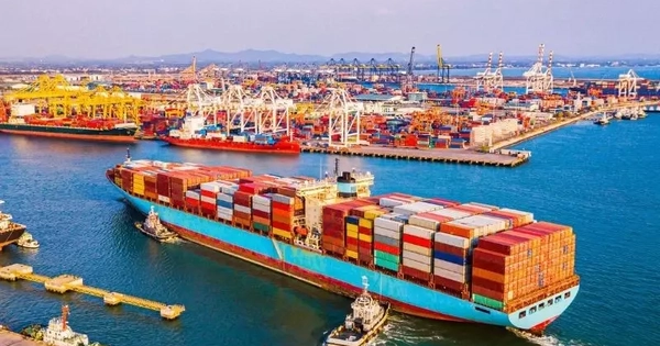 Hàng Việt đi Trung Đông: 'Trễ 15-20 ngày là lỡ mùa bán, kéo dài vài tháng coi như mất cả đơn hàng'