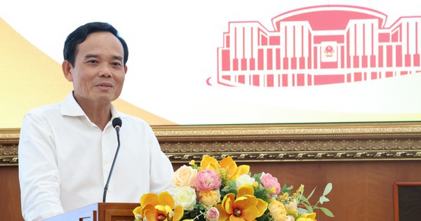 Bí thư Thành ủy TPHCM Trần Lưu Quang: Tiến độ Metro số 2 chắc chắn nhanh hơn Metro số 1