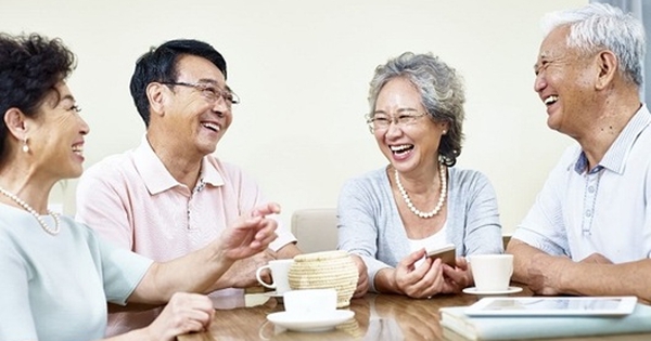 Thông gia giàu có nói 1 câu thẳng thắn lúc bàn chuyện cưới, tôi nghe mà cởi bỏ gánh nặng, mừng thầm cho con gái