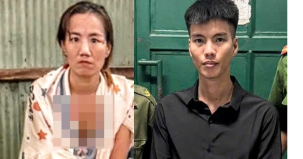 Ra lệnh bắt tạm giam Nguyễn Thị Kim Quí sinh năm 1991