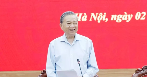 Những lưu ý của Tổng Bí thư về Nghị quyết các giải pháp chiến lược thúc đẩy tăng trưởng '2 con số'