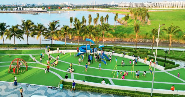 Lợi ích khách hàng khi sống tại Van Phuc City