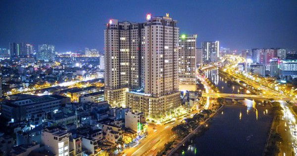 Chung cư ở "đất vàng" Bến Vân Đồn của Phát Đạt được cấp sổ