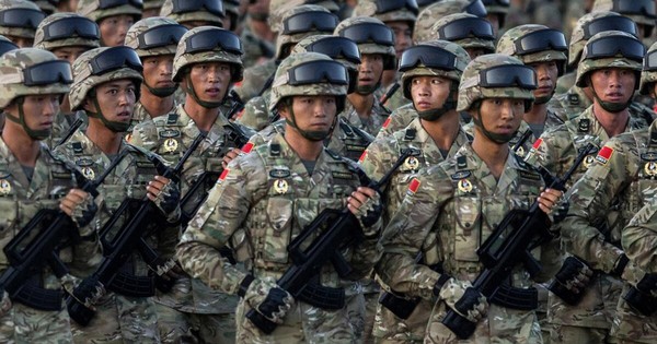 The Diplomat: Cuộc khủng hoảng Iran đã cho thấy điểm yếu lớn nhất của Trung Quốc