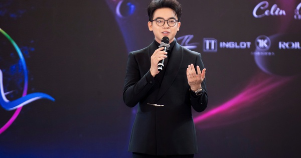 MC Hải Triều nói về việc tạo drama để thu hút khán giả trong show thực tế: 