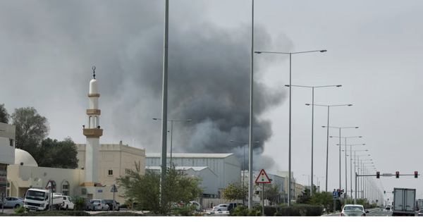 Iran tấn công Qatar: Thiệt hại chưa từng có trong lịch sử, ông Trump hành động gấp