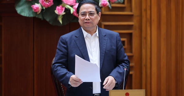 Thủ tướng đồng ý ứng ngân sách nhà nước cho Quỹ Bình ổn giá xăng dầu