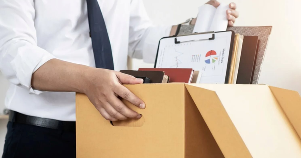 Một tập đoàn công nghệ lớn vừa sa thải 60.000 nhân sự