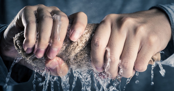 Những người sống thọ thường có đặc điểm này ở tay: Nghiên cứu trên hơn 2 triệu người đã chứng minh