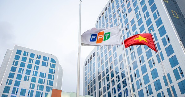 FPT hé lộ chiến lược AI-First sau khi không còn hợp nhất FPT Telecom, đặt mục tiêu lợi nhuận tăng 15%