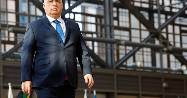 Quyền lực của Hungary và ‘ván bài’ năng lượng khiến EU xáo trộn