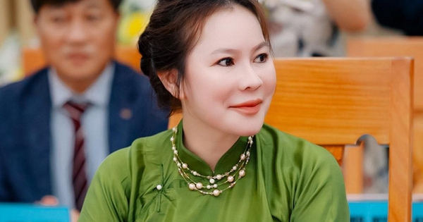 Doanh nhân Nguyễn Ngọc Tiền - vợ cố diễn viên Quý Bình vừa bị bắt là ai?