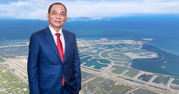 Tỷ phú Phạm Nhật Vượng tung ưu đãi “5 năm không lo lãi suất” chưa từng có trên thị trường cho khách Vinhomes