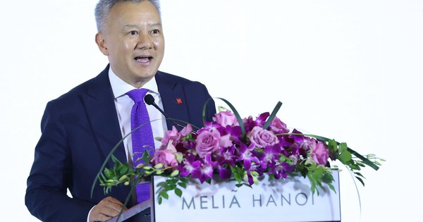 Mỹ có Nvidia, Meta, Apple, sếp SSI hiến kế để Việt Nam có thêm 