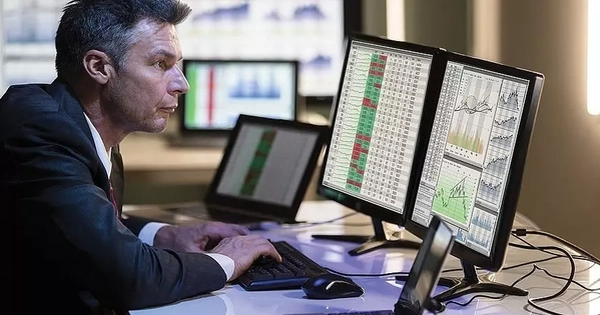 Đại gia Phố Wall rục rịch 'rót vốn' vào Việt Nam?