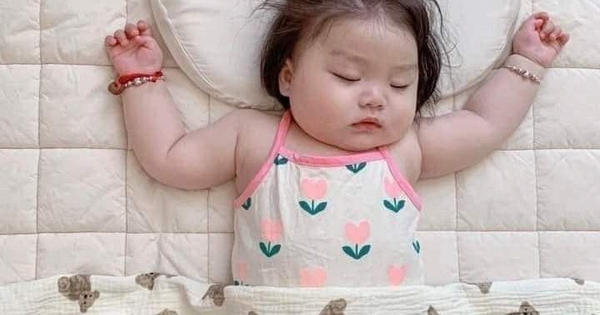 Nghiên cứu xác nhận: Người lớn ngủ 7 giờ 18 phút là phù hợp! Vậy còn trẻ em thì sao?