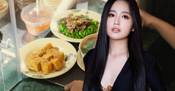 Điều không ngờ về quán ăn của Mai Phương Thuý