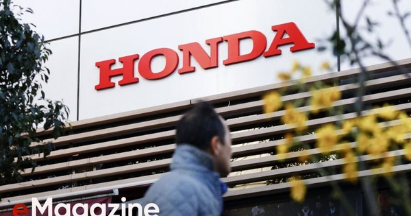 Cơn ác mộng xe điện: Từ biểu tượng ô tô Nhật Bản suốt 76 năm chưa từng thua lỗ, Honda chịu thất bại thảm hại, phải vội vã 'quay xe'