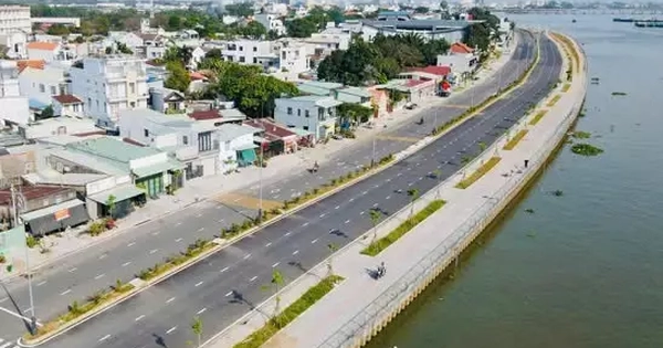 Đồng Nai tăng tốc giấc mơ 'lên đời' đô thị Trung ương trước 2035