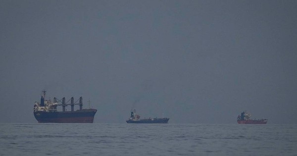 Kịch bản bất ngờ cho một thỏa hiệp mang tính bước ngoặt tại Trung Đông