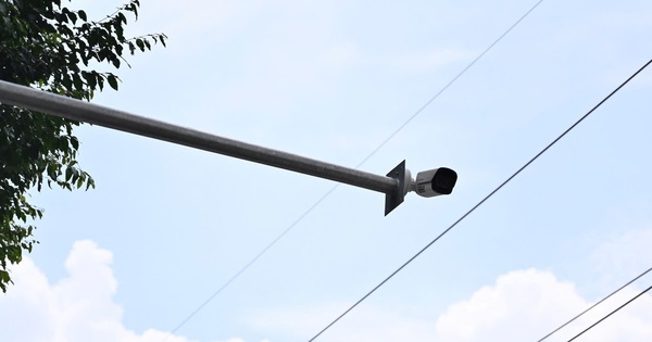 Danh sách 4.531 xe máy, ô tô bị phạt nguội tại TPHCM