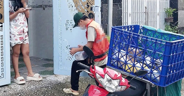 Thêm thủ đoạn lừa mới, chưa từng xuất hiện liên quan đến ship hàng