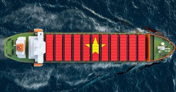 Việt Nam công bố con số hơn 6 tỷ USD, Thái Lan và Malaysia có đóng góp lớn