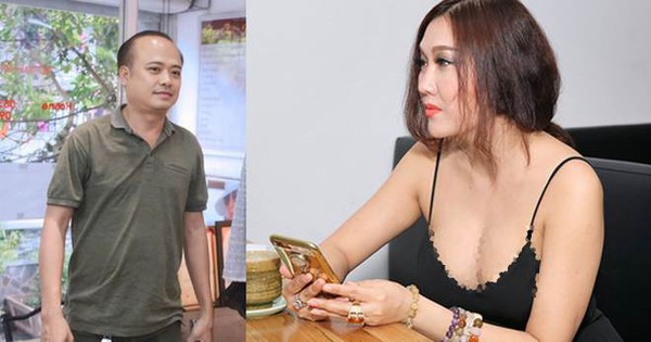 Thông tin về đại gia miền Tây si mê mẹ đơn thân U50 là nghệ sĩ, Phó Viện trưởng