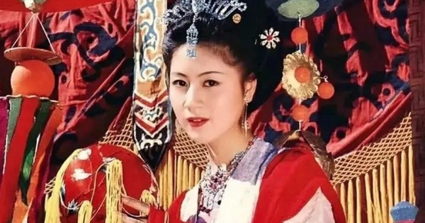 Mỹ nhân ‘đắt giá’ nhất Tây du ký: Xuất hiện 3 phút trên phim, U70 sống kín tiếng