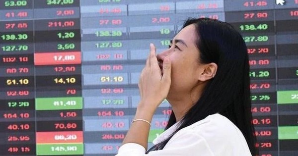 Chứng khoán tuần qua: Cổ phiếu DGC được “báy đáy” ồ ạt trở lại sau đà “lao dốc” hơn 30%