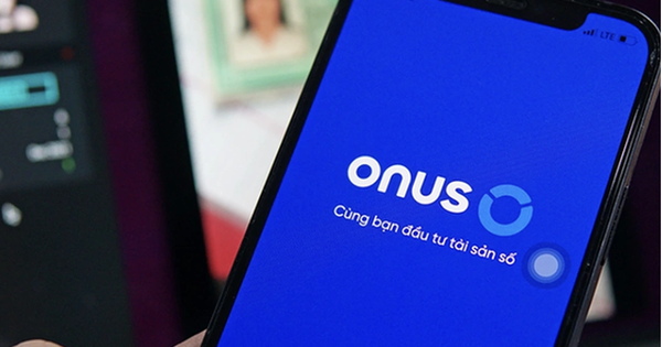 Sàn tiền mã hóa ONUS gặp sự cố truy cập, nhà đầu tư không thể rút tiền