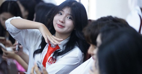 Ngành học không thể bị AI thay thế nhưng điểm chuẩn không quá cao, lương có thể chạm mốc 50 triệu/tháng