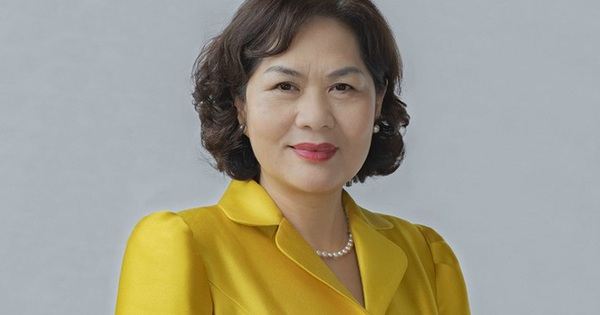 Thống đốc Nguyễn Thị Hồng, Chủ tịch Vietcombank và Chủ tịch Agribank trúng cử đại biểu Quốc hội