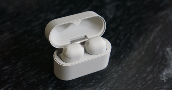 Dùng thử Sony WF-1000XM6: Tai nghe true wireless tiệm cận chuẩn mực hoàn hảo