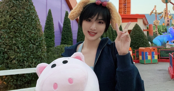 Số phận của ái nữ nhà tập đoàn Huawei từ bỏ thân phận 