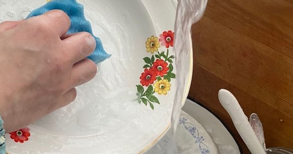 Trong nhà có 4 loại bát đĩa này nên vứt bỏ ngay! Đừng để cả nhà âm thầm 