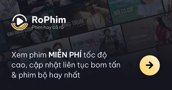 Rổ phim vẫn hoạt động sau khi bị 