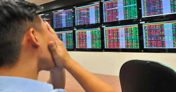 Góc nhìn chuyên gia: Chưa có tín hiệu tạo đáy cứng, VN-Index có thể 