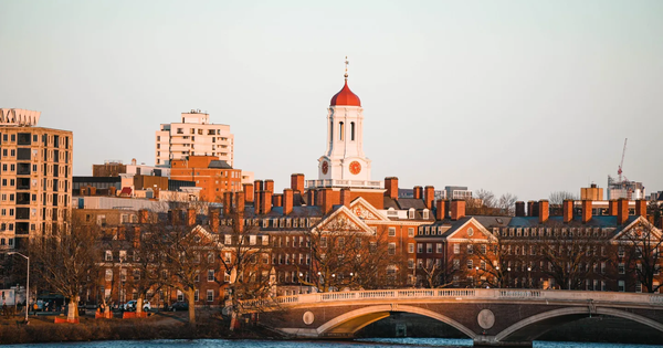 Harvard vs MIT: Trường nào khó vào hơn?