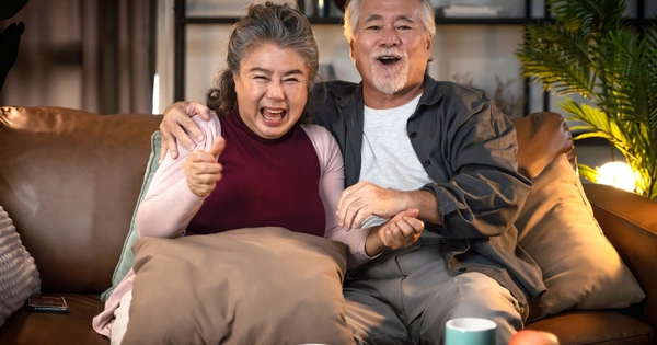 Khi người trung niên bắt đầu làm 3 việc này: Dấu hiệu cho thấy tuổi già dễ sống an yên, hạnh phúc