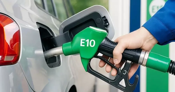 Triển khai xăng E10: Không chờ mốc bắt buộc, chủ động đi trước một bước