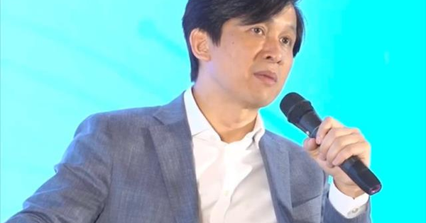 Tổng Giám đốc Dragon Capital hé lộ 