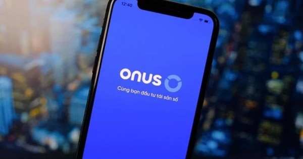 Cổ phiếu công ty liên quan ONUS và HanaGold: Tăng gấp 5 lần trong nửa năm rồi “bốc hơi” 60% từ đỉnh