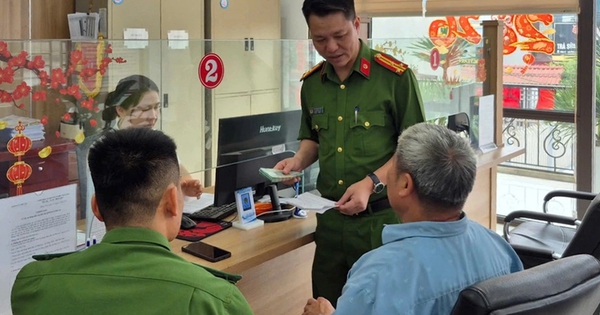 Số điện thoại vừa bị công an chỉ đích danh, thấy cuộc gọi đến đừng nghe máy