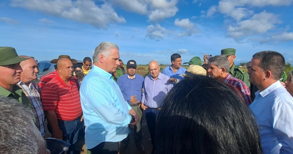 Chủ tịch Cuba nói lời cảm ơn: Nhờ Việt Nam, mục tiêu này có thể sớm thành hiện thực