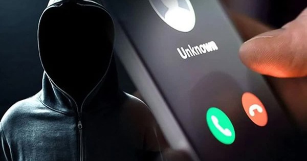 Lừa đảo công nghệ cao 