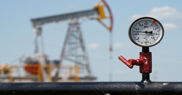 Giá dầu sáng nay thế nào?