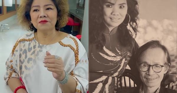 Nữ NSND nổi danh miền Bắc: 